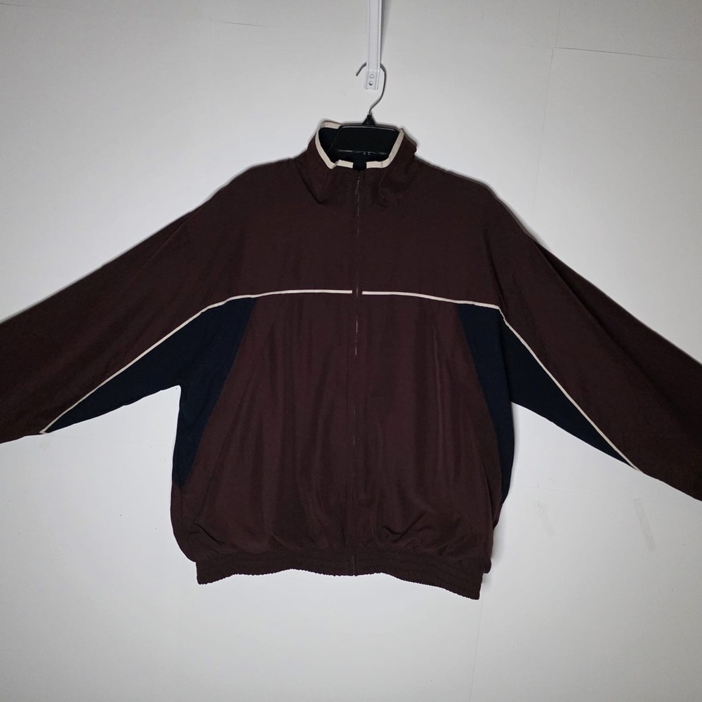 Roundtree & Yorke Sport Black Jacket